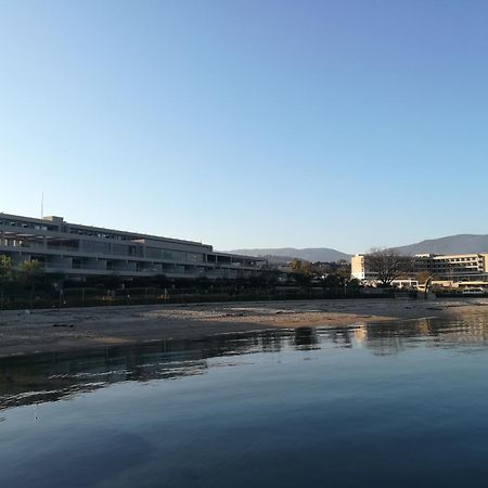 Stathis Apartments Dassia  Exterior photo