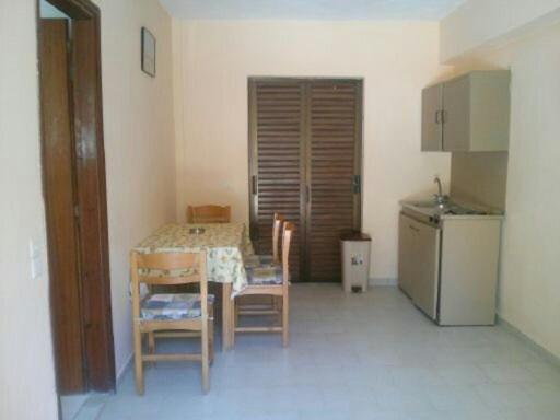 Stathis Apartments Dassia  Exterior photo